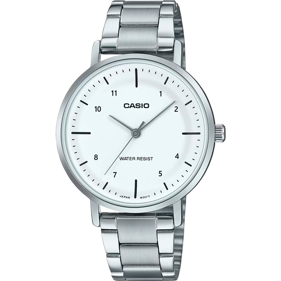 Часы Casio Analog LTP-VT03D-7B