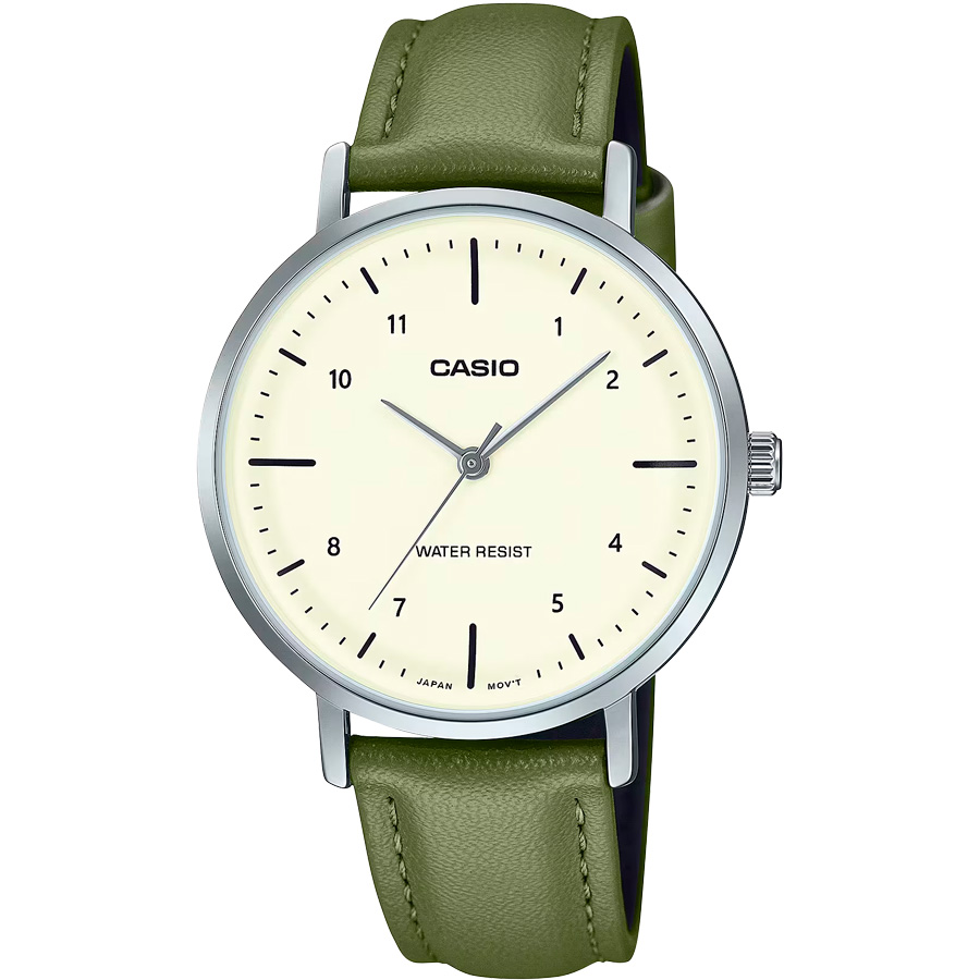 Часы Casio Analog LTP-VT03L-3B