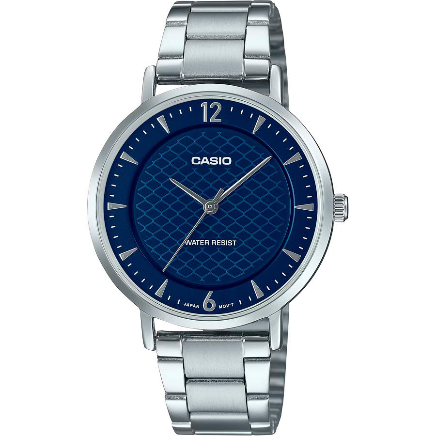 Часы Casio Analog LTP-VT04D-2A