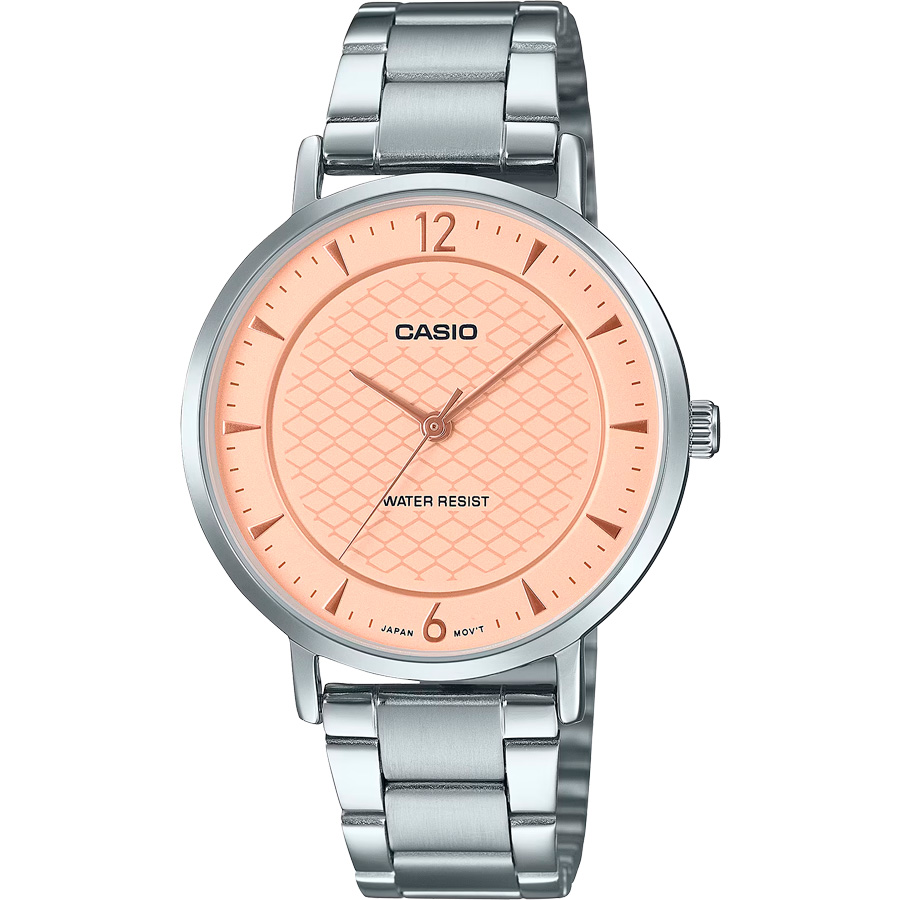Часы Casio Analog LTP-VT04D-4A