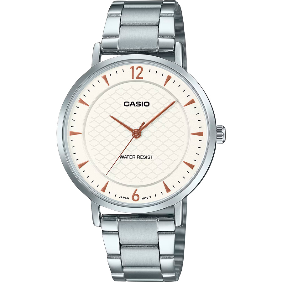 Часы Casio Analog LTP-VT04D-7A