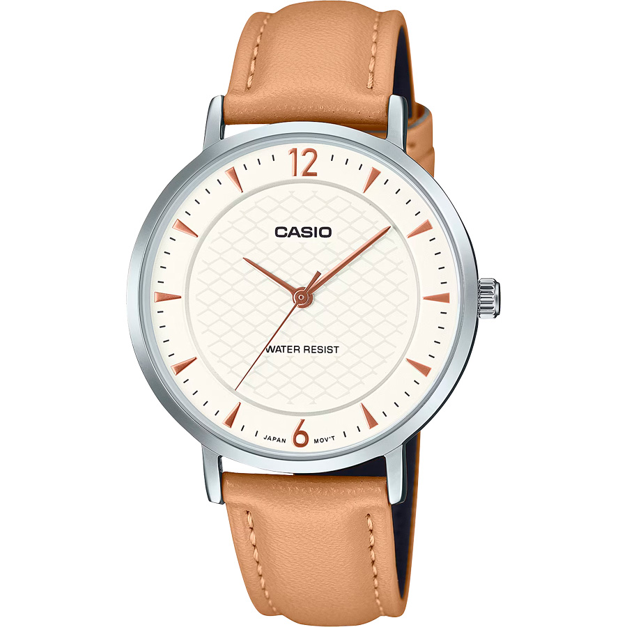 Часы Casio Analog LTP-VT04L-7A1