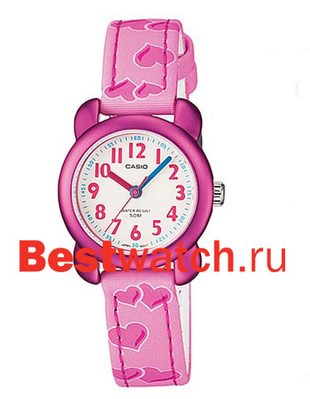 Часы Casio Analog LTR-12B-4B2