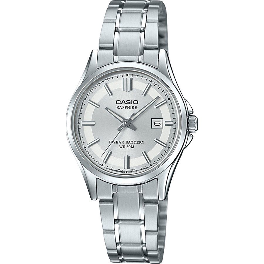 Часы Casio Analog LTS-100D-7AVEF
