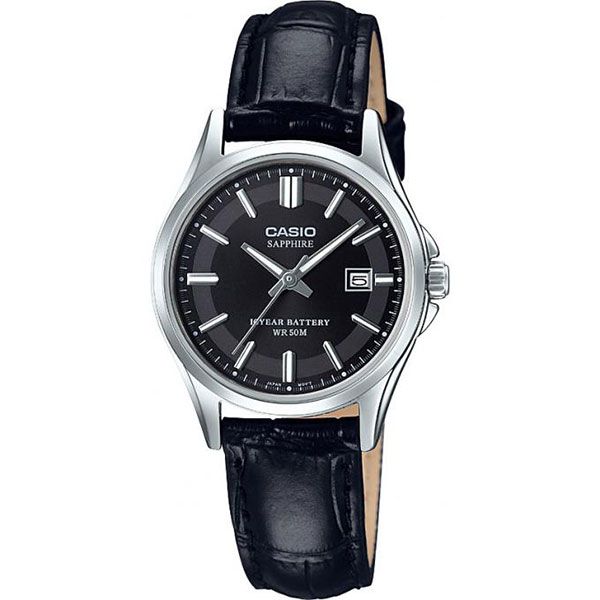 Часы Casio Analog LTS-100L-1AVEF