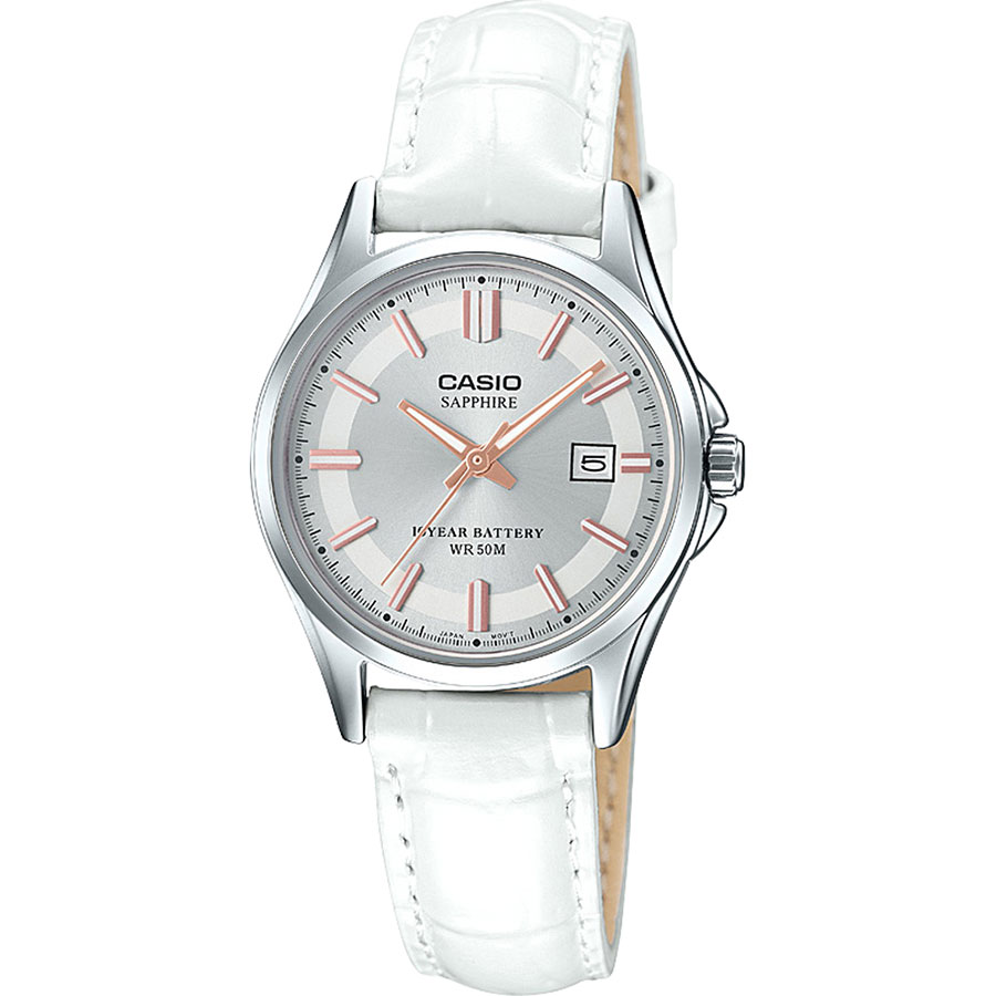 Часы Casio Analog LTS-100L-9AVEF