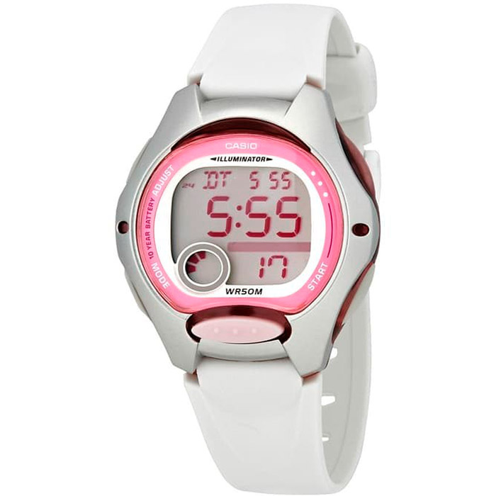 Часы Casio Digital LW-200-7A