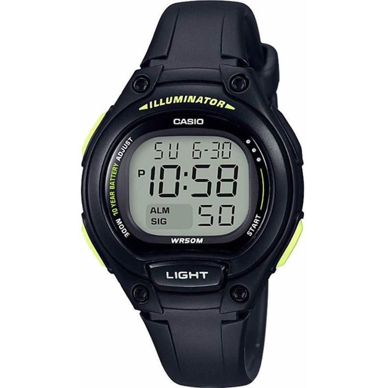 Часы Casio Digital LW-203-1B