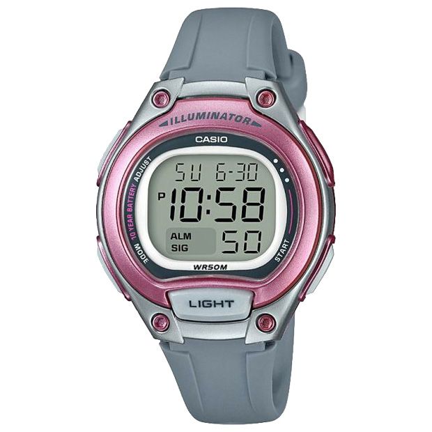 Часы Casio Digital LW-203-8A