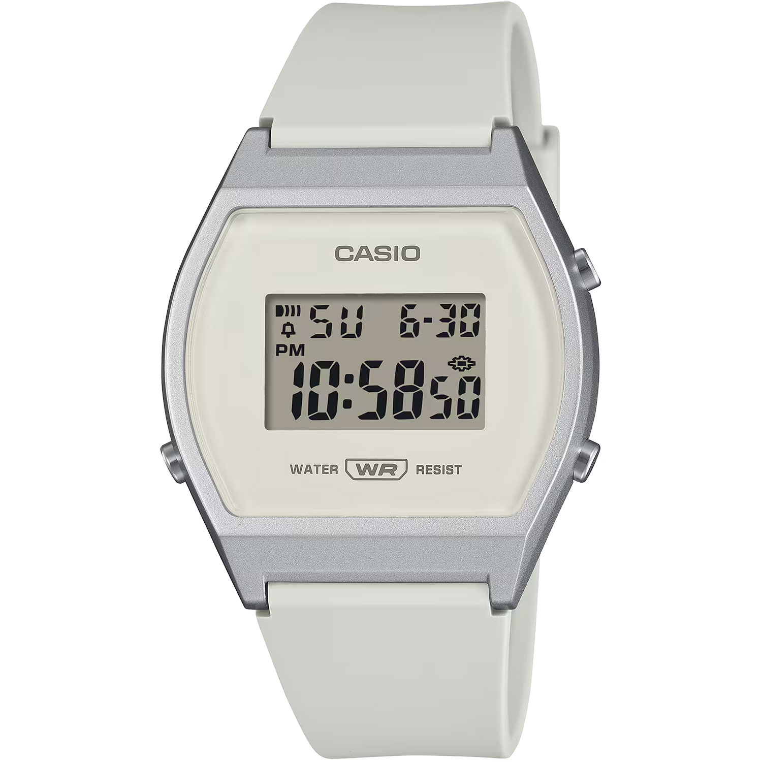 Часы Casio Digital LW-204-7A