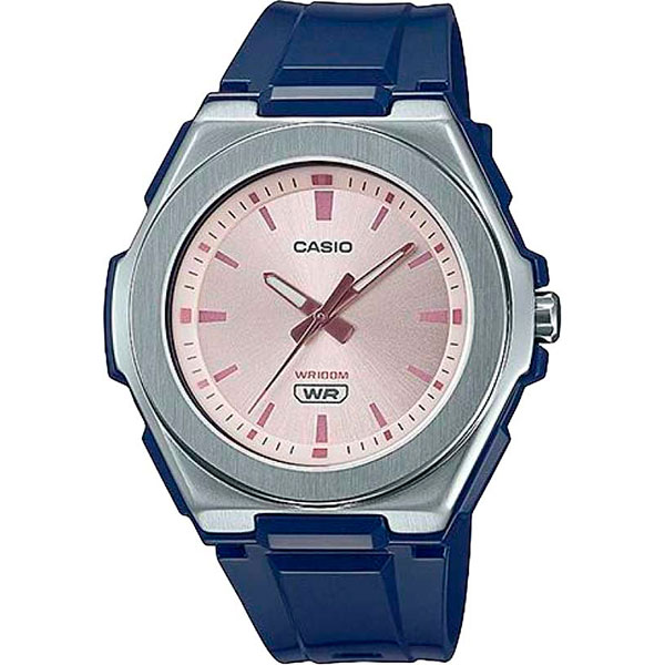 Часы Casio Analog LWA-300H-2E