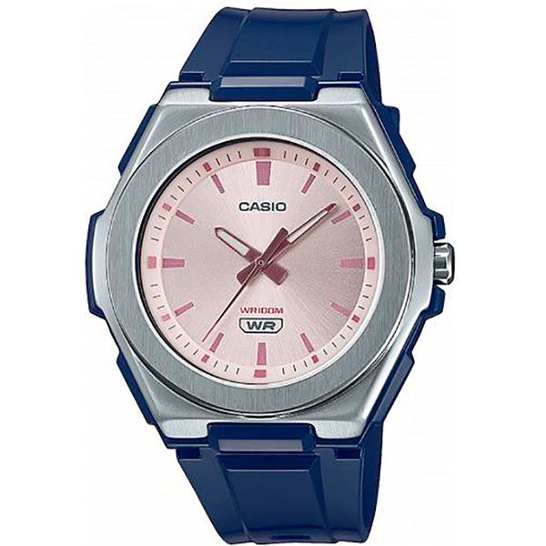 Часы Casio Analog LWA-300H-2EVEF