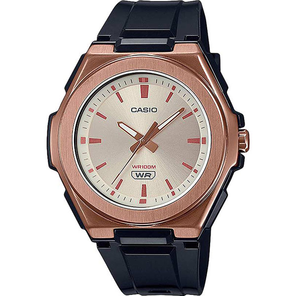 Часы Casio Analog LWA-300HRG-5EVEF