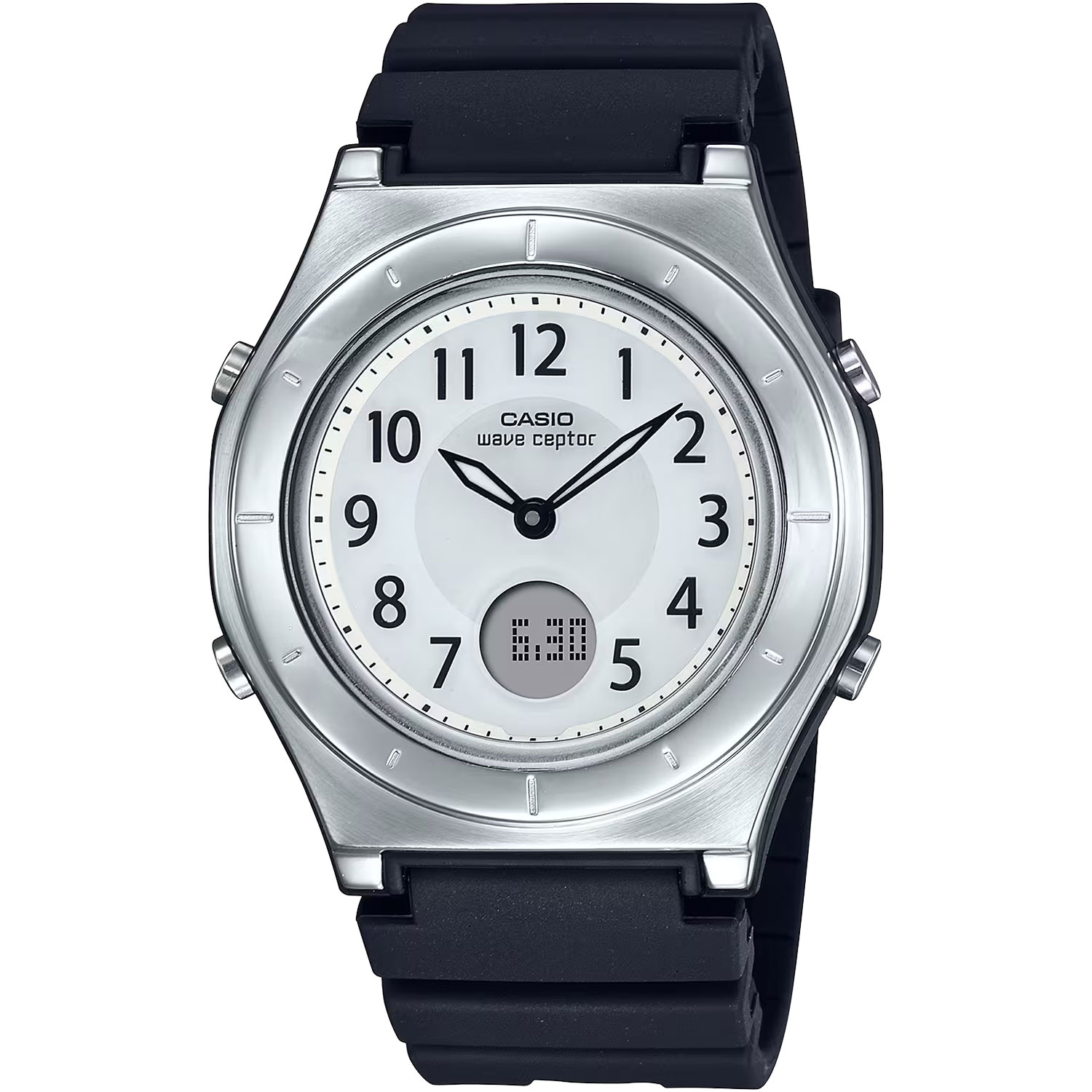 Часы Casio Wave Ceptor LWA-M145-1A