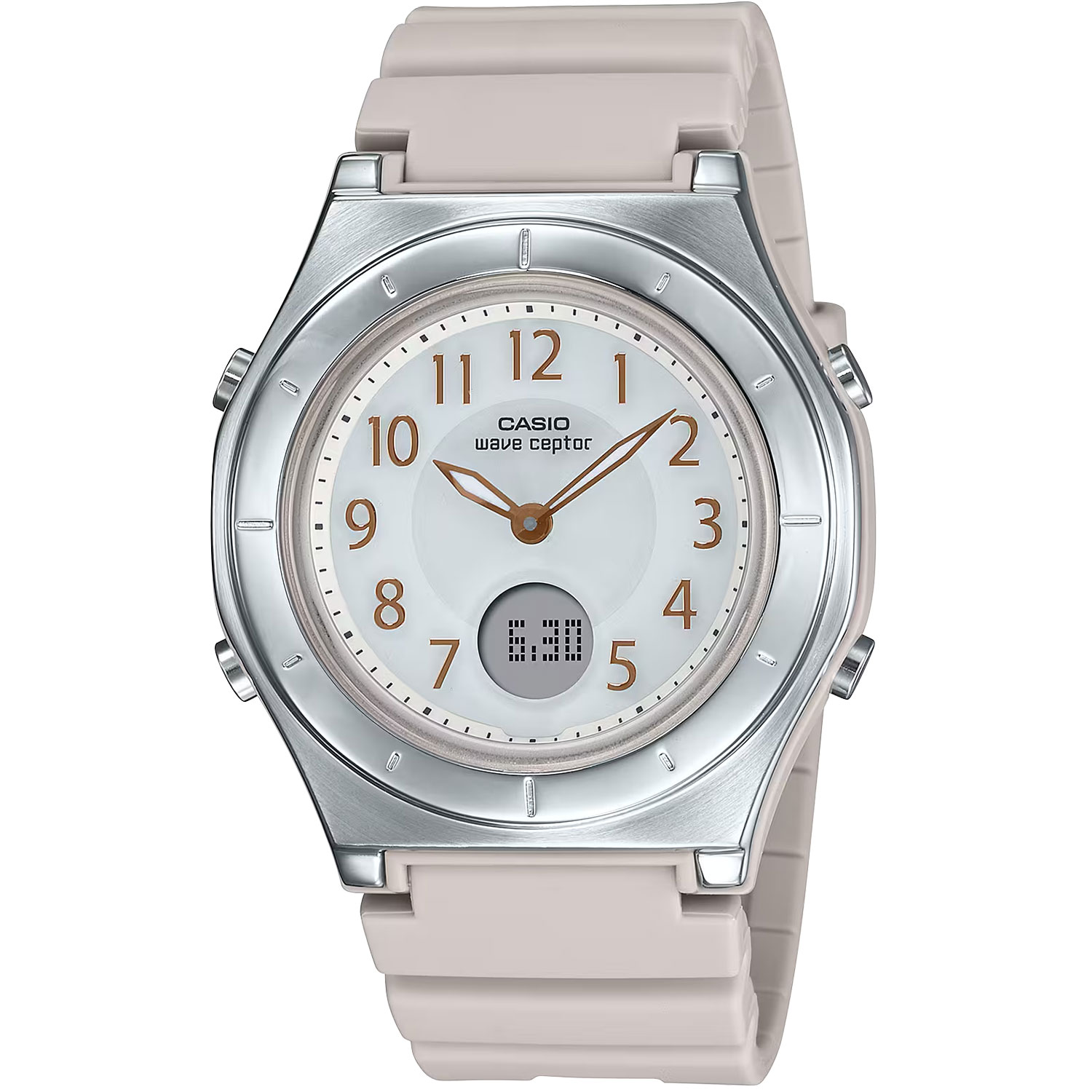 Часы Casio Wave Ceptor LWA-M145-4A