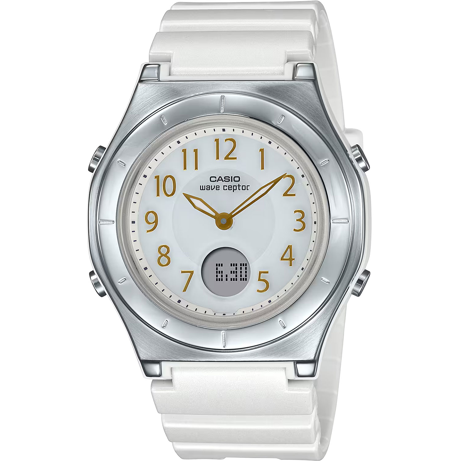 Часы Casio Wave Ceptor LWA-M145-7A