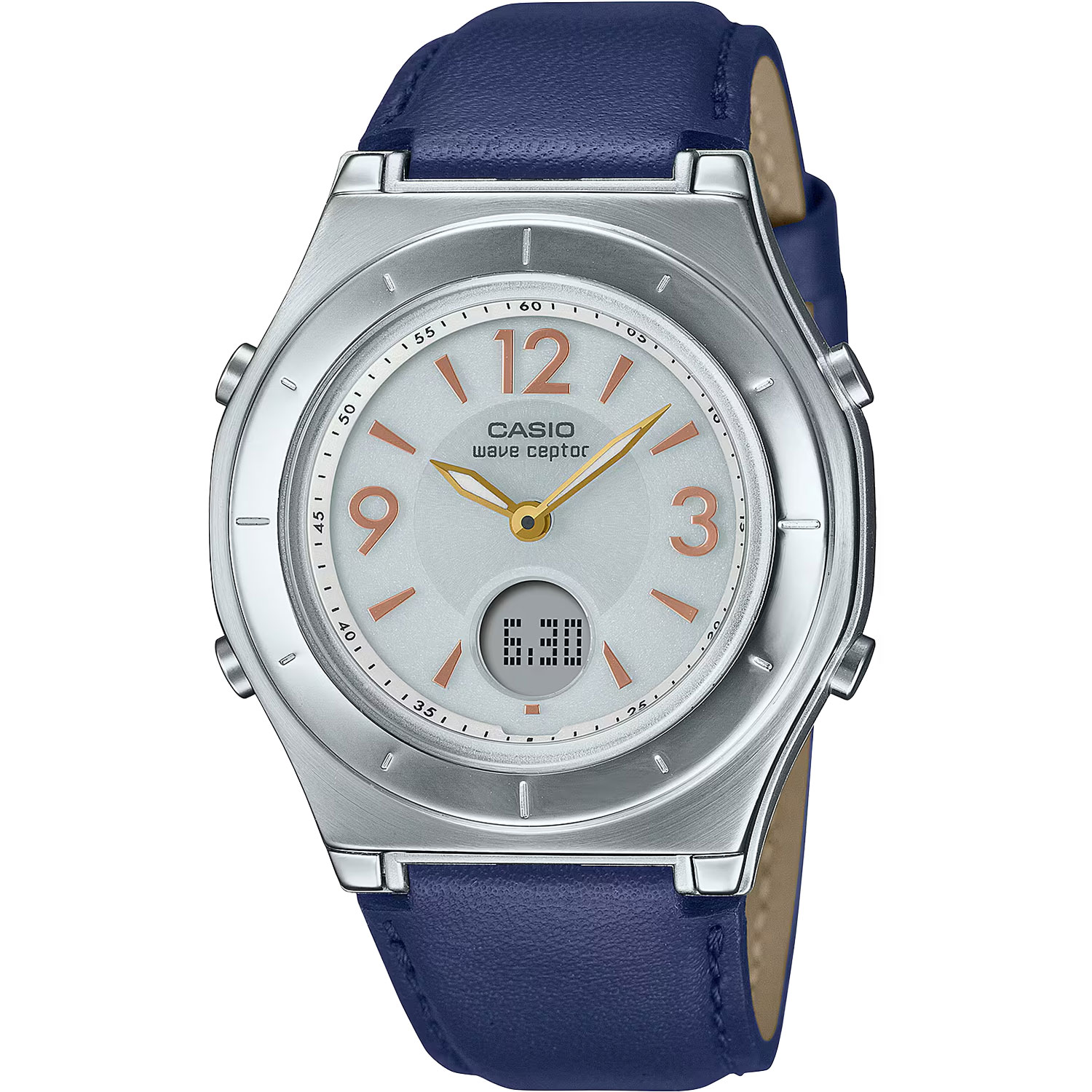 Часы Casio Wave Ceptor LWA-M145L-2A