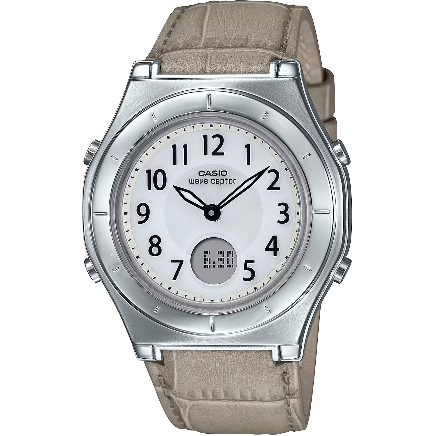 Часы Casio Wave Ceptor LWA-M145L-8A