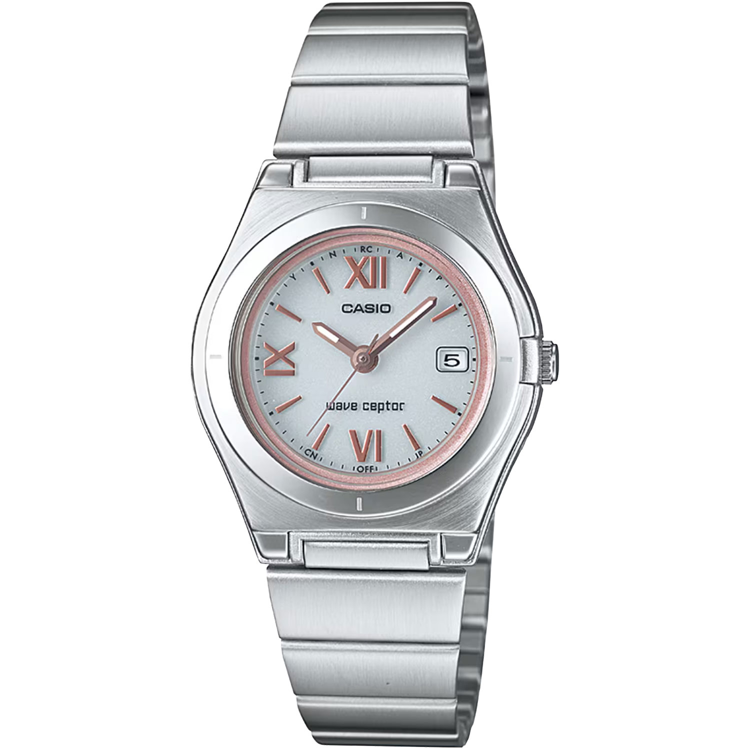 Часы Casio Wave Ceptor LWQ-10DJ-7A2