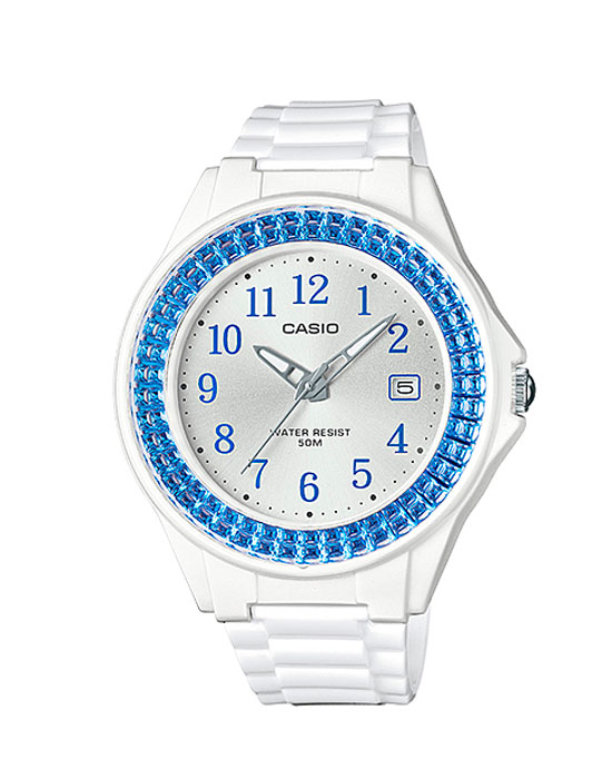 Часы Casio Analog LX-500H-2B