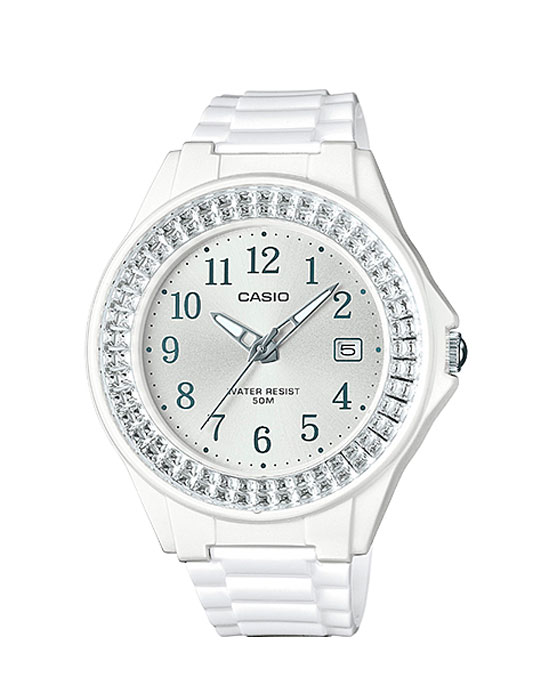 Часы Casio Analog LX-500H-7B2