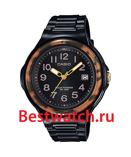Часы Casio Analog LX-S700H-1B