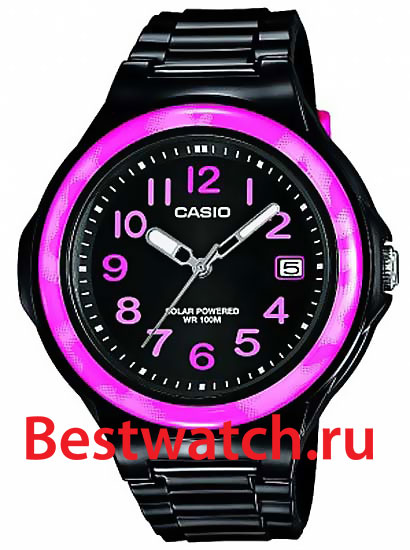 Часы Casio Analog LX-S700H-4B