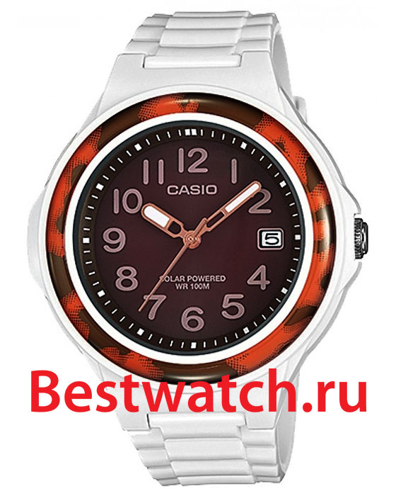 Часы Casio Analog LX-S700H-5B