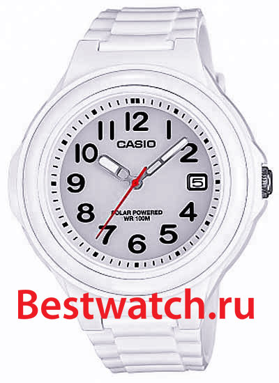 Часы Casio Analog LX-S700H-7B