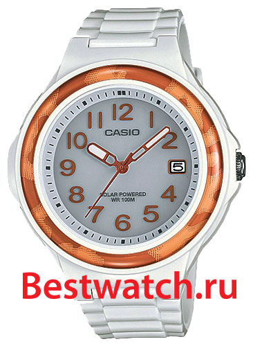 Часы Casio Analog LX-S700H-7B3
