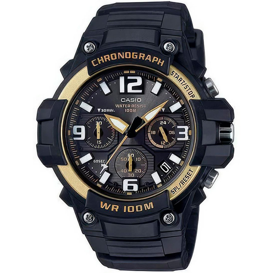Часы Casio Analog MCW-100H-9A2