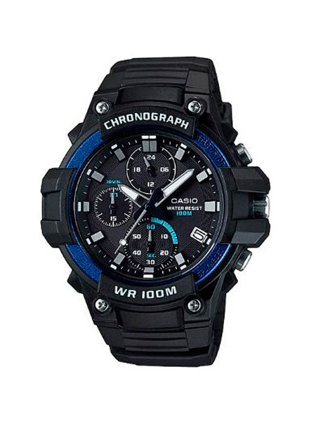 Часы Casio Analog MCW-110H-2A