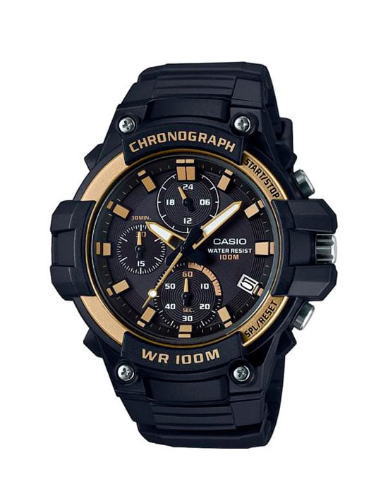Часы Casio Analog MCW-110H-9A