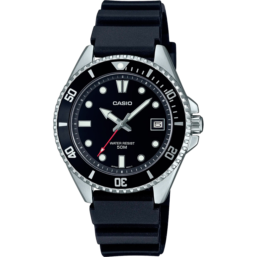 Часы Casio Analog MDV-10-1A1