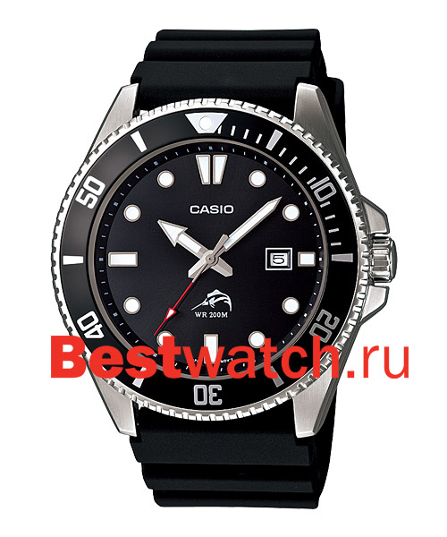 Часы Casio Analog MDV-106-1A