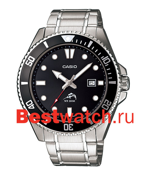 Часы Casio Analog MDV-106D-1A1