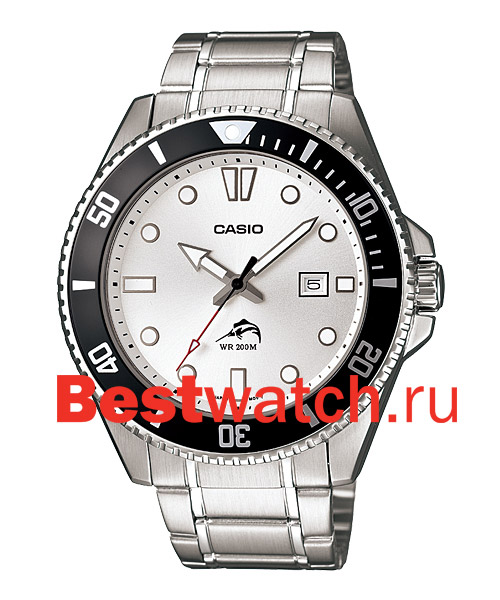 Часы Casio Analog MDV-106D-7A