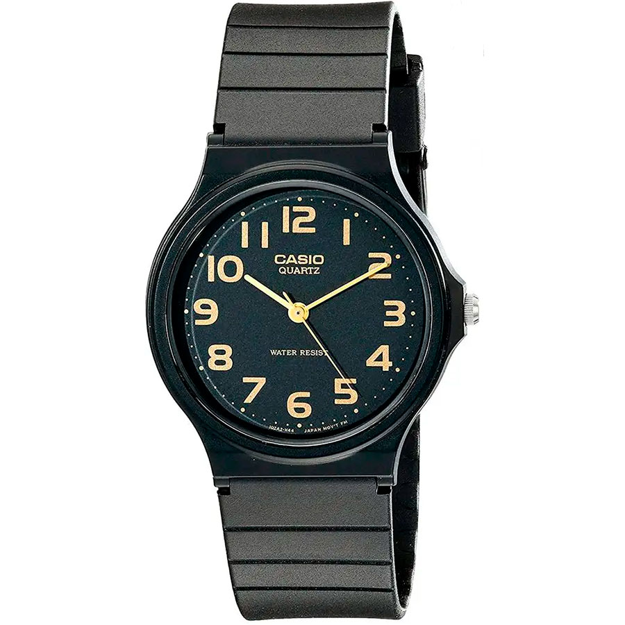 Часы Casio Analog MQ-24-1B2