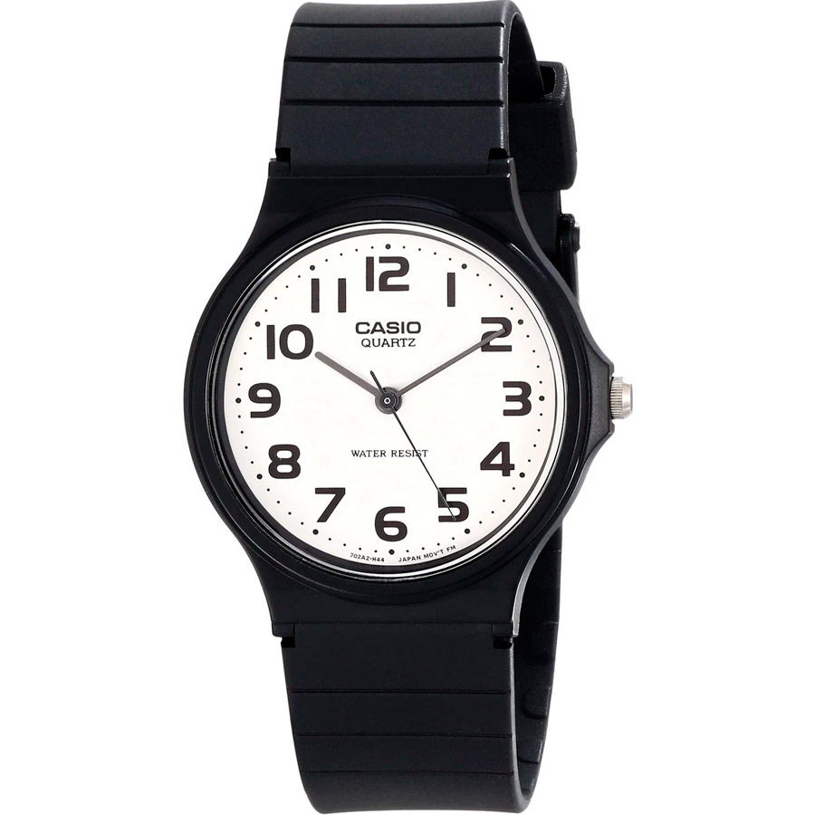 Часы Casio Analog MQ-24-7B