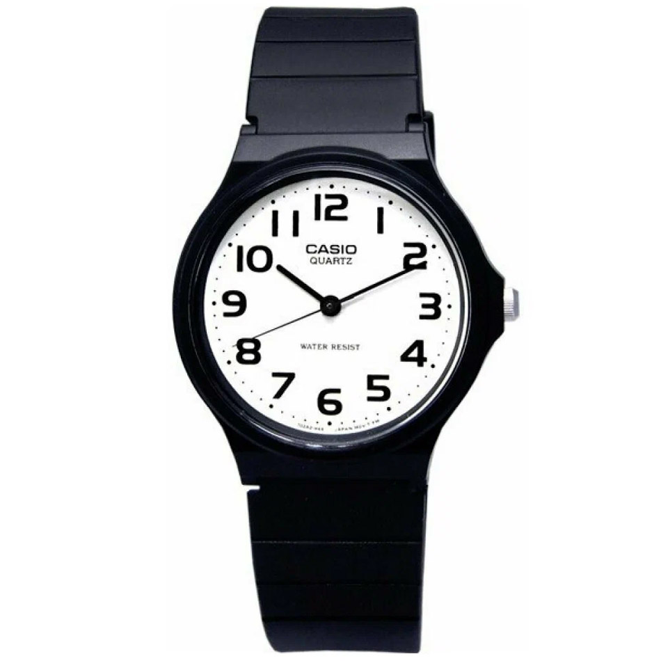 Часы Casio Analog MQ-24-7B2