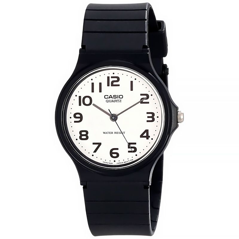 Часы Casio Analog MQ-24-7B2LEG