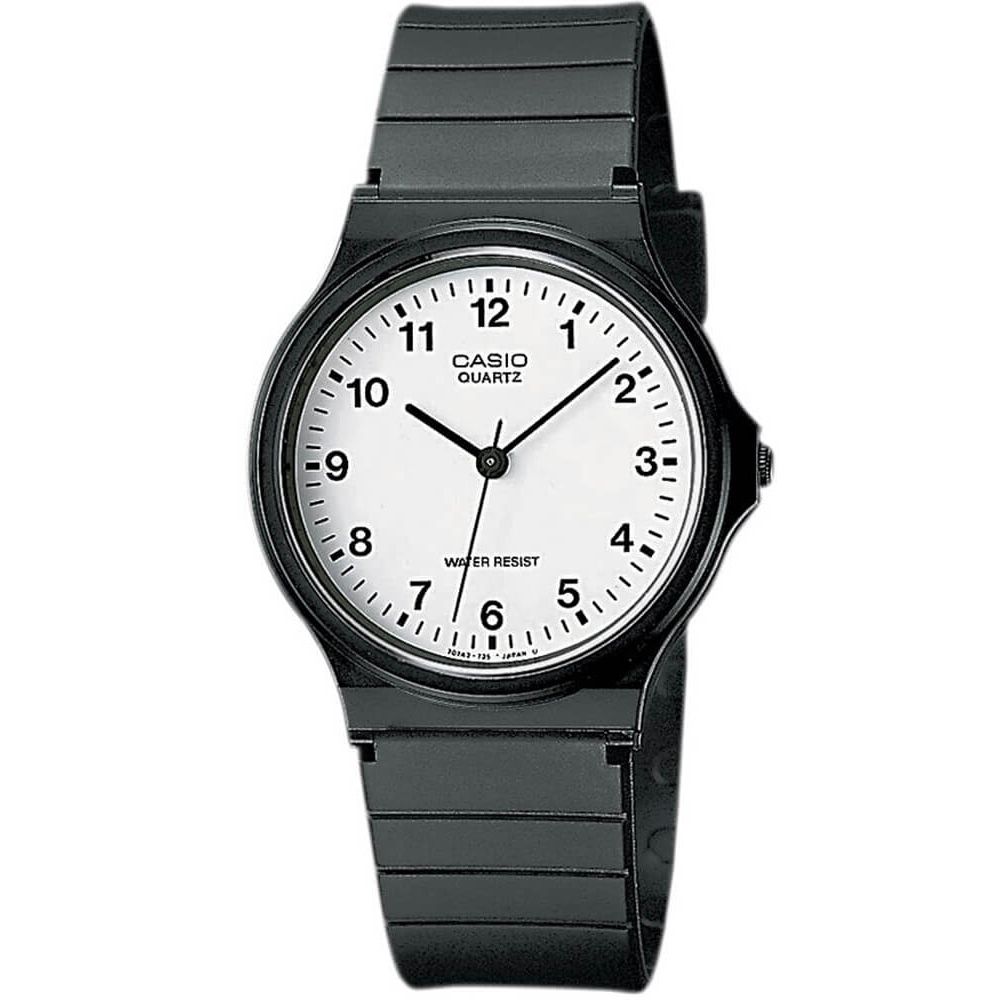 Часы Casio Analog MQ-24-7BLLEG