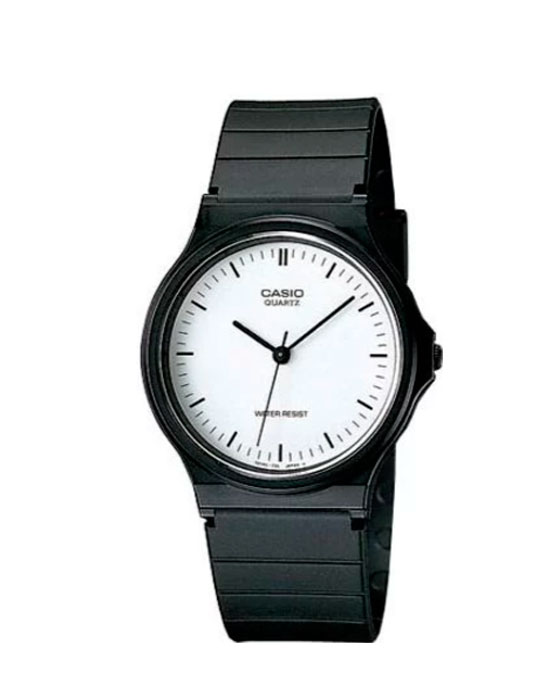 Часы Casio Analog MQ-24-7E