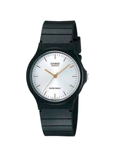 Часы Casio Analog MQ-24-7E2