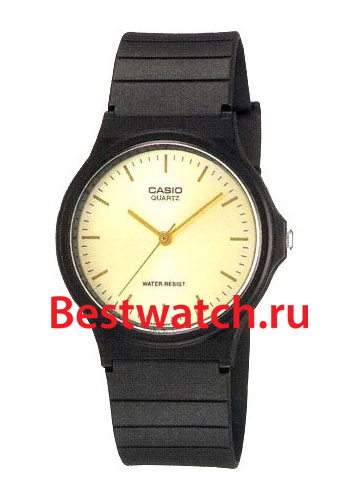 Часы Casio Analog MQ-24-9E