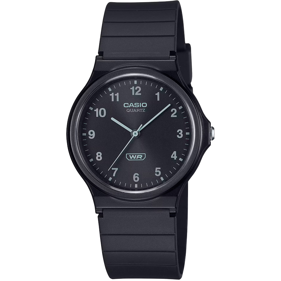 Часы Casio Analog MQ-24B-1B