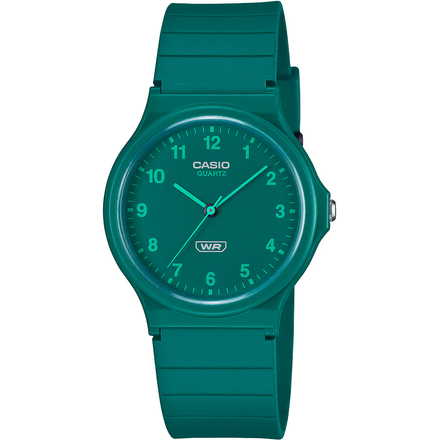 Часы Casio Analog MQ-24B-3B