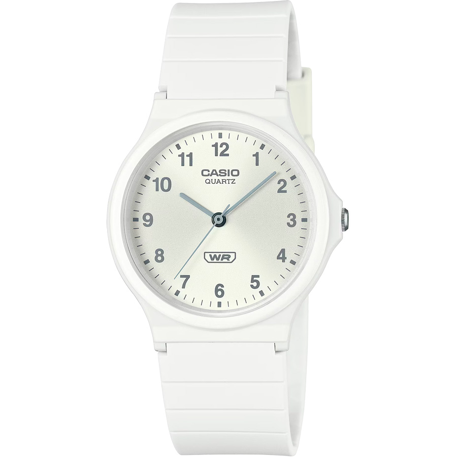 Часы Casio Analog MQ-24B-7B