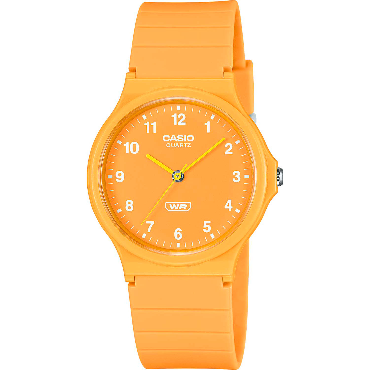 Часы Casio Analog MQ-24B-9B