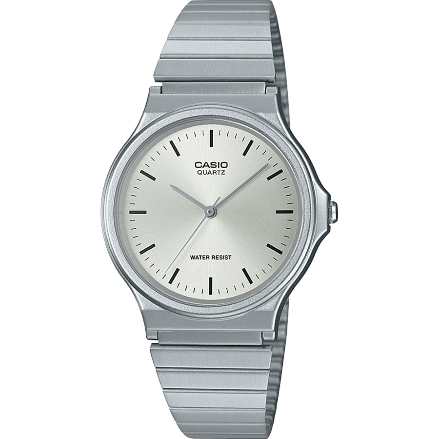 Часы Casio Analog MQ-24D-7EEF